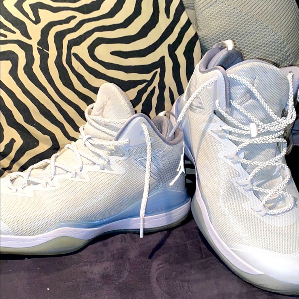 Air jordans